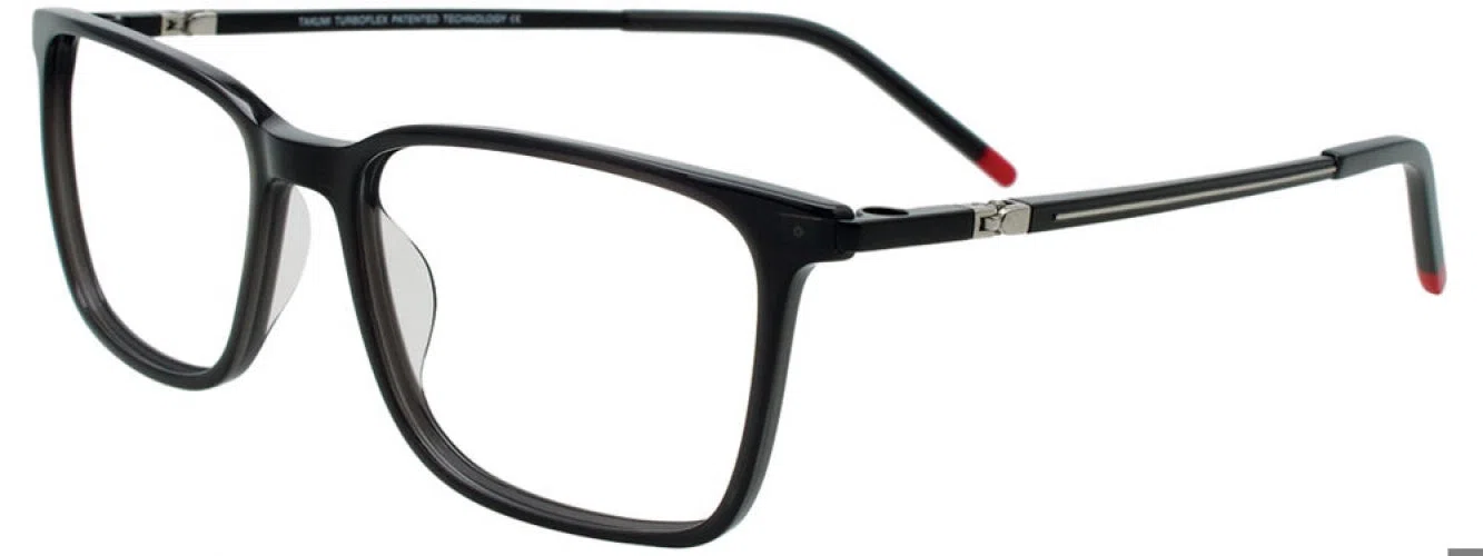 Takumi TK1263 Eyeglasses - view 3